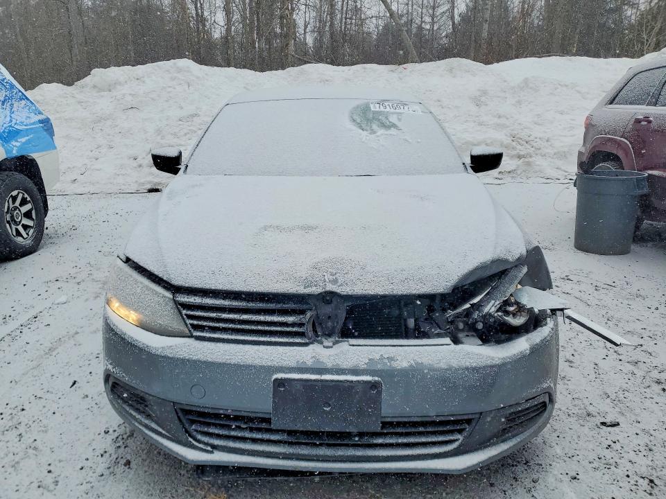 Aukcja sprzedaży 2013 Volkswagen Jetta, vin: 3VW2K7AJ3DM441950, numer aukcji: 79169775