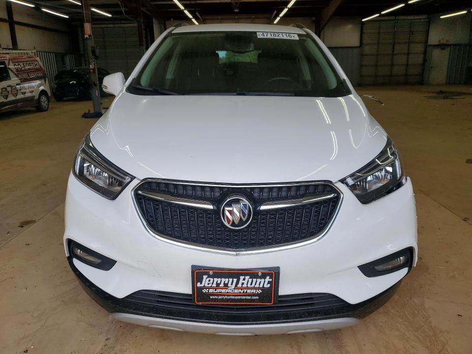 Продаж на аукціоні авто 2019 Buick Encore, vin: KL4CJ2SB1KB843985, номер лоту: 47182116