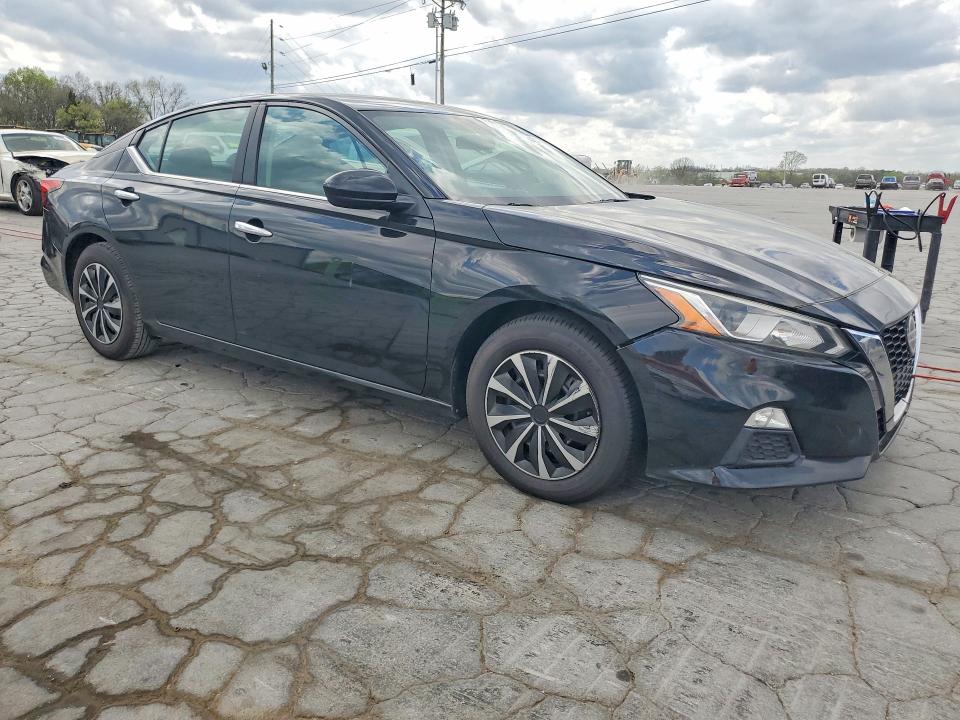 46720666 :رقم المزاد ، 1N4BL4BV1LC182963 vin ، 2020 Nissan Altima مزاد بيع
