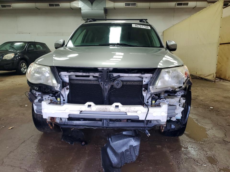 Продажа на аукционе авто 2010 Subaru Forester, vin: JF2SH6CC4AH752945, номер лота: 46757756