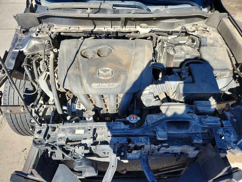 Aukcja sprzedaży 2018 Mazda Cx-3, vin: JM1DKFC77J0313958, numer aukcji: 46352376