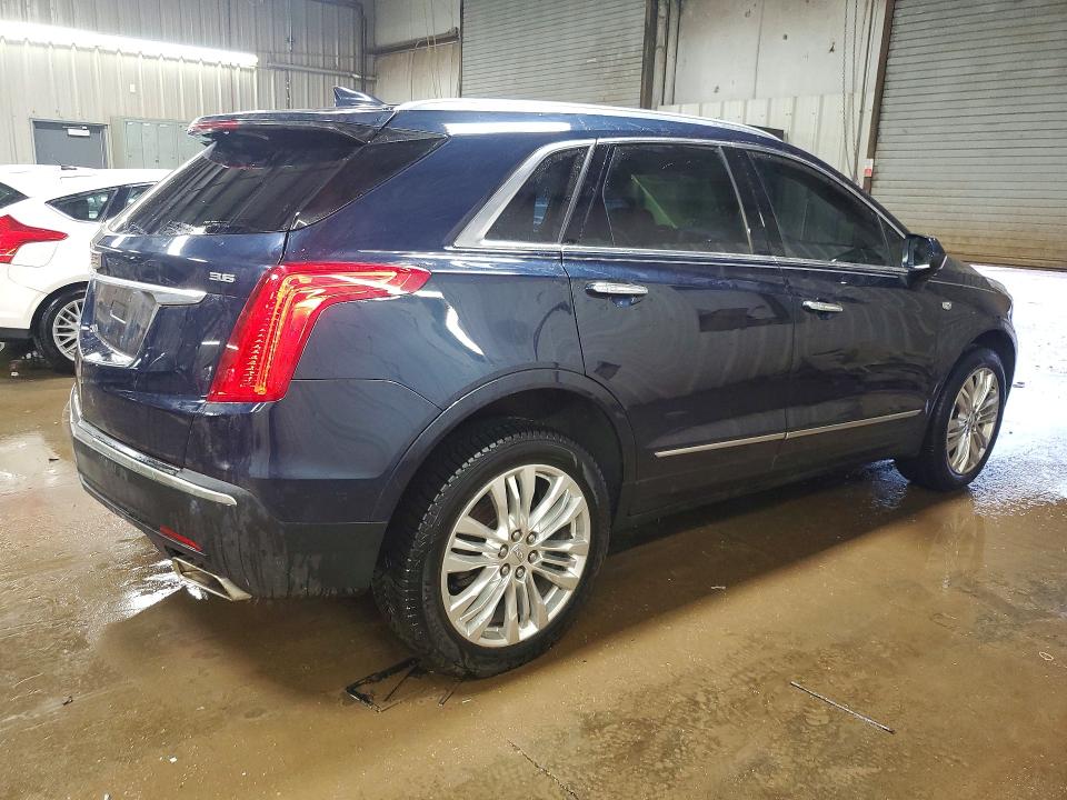 Aukcja sprzedaży 2017 Cadillac Xt5, vin: 1GYKNERS2HZ148146, numer aukcji: 47029976
