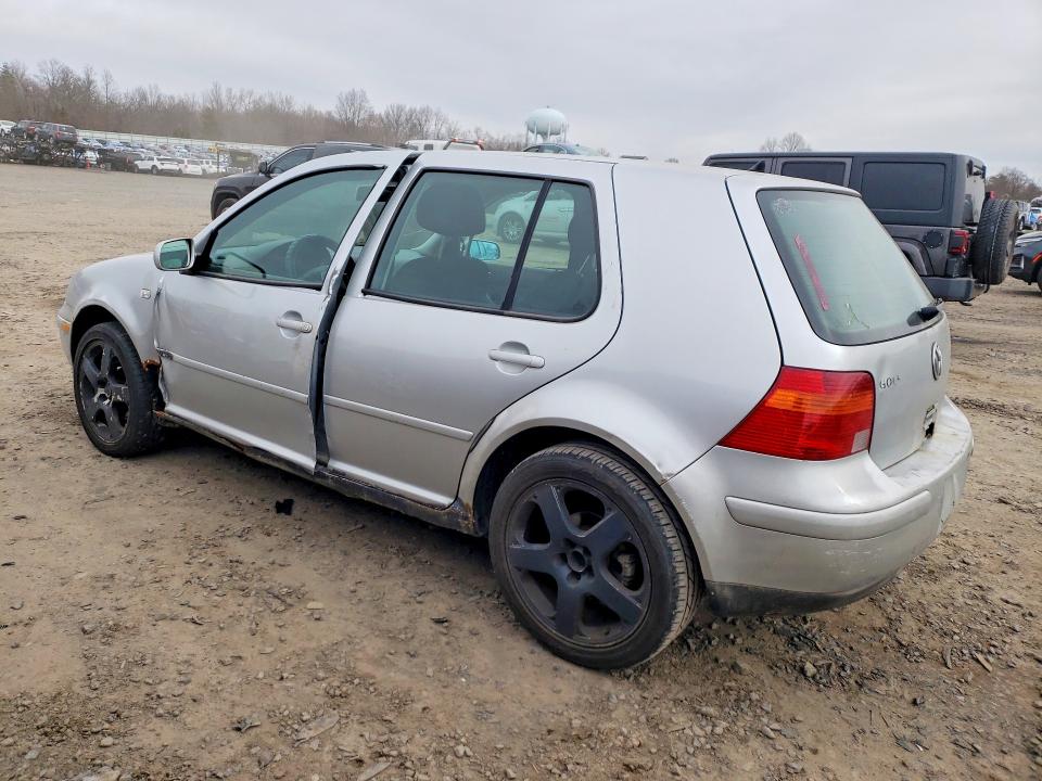 Aukcja sprzedaży 2003 Volkswagen Golf, vin: 9BWFK61J134070530, numer aukcji: 46552886