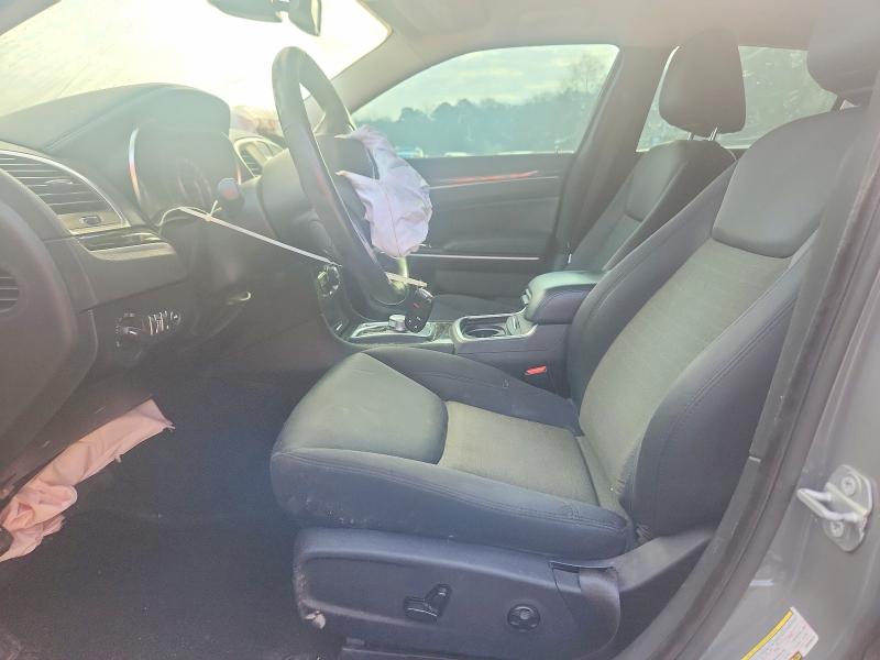 79002675 :رقم المزاد ، 2C3CCAAG8KH569610 vin ، 2019 Chrysler 300 مزاد بيع