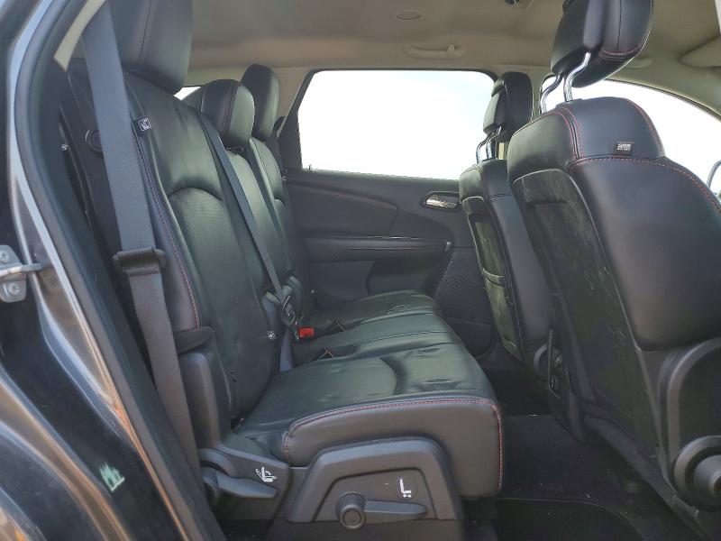 Продажа на аукционе авто 2015 Dodge Journey, vin: 3C4PDDEG7FT675758, номер лота: 47049726
