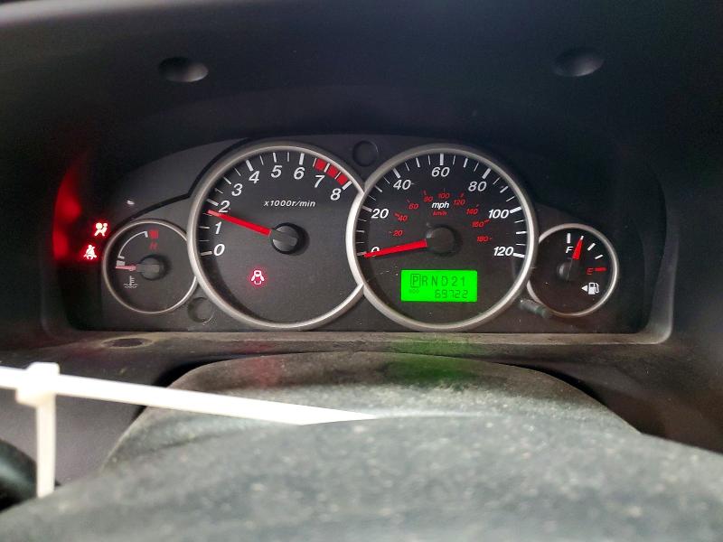 2005 Mazda Tribute მანქანა იყიდება აუქციონზე, vin: 4F2CZ94165KM32162, აუქციონის ნომერი: 79767215