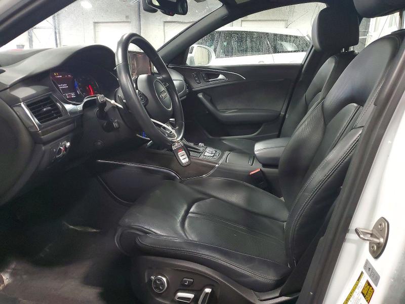 Aukcja sprzedaży 2018 Audi A6, vin: WAUH3AFC4JN091874, numer aukcji: 79736965
