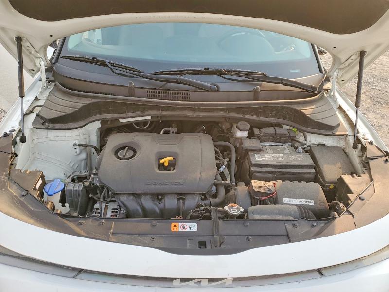 Aukcja sprzedaży 2023 Kia Soul, vin: KNDJ33AU2P7881817, numer aukcji: 45859816