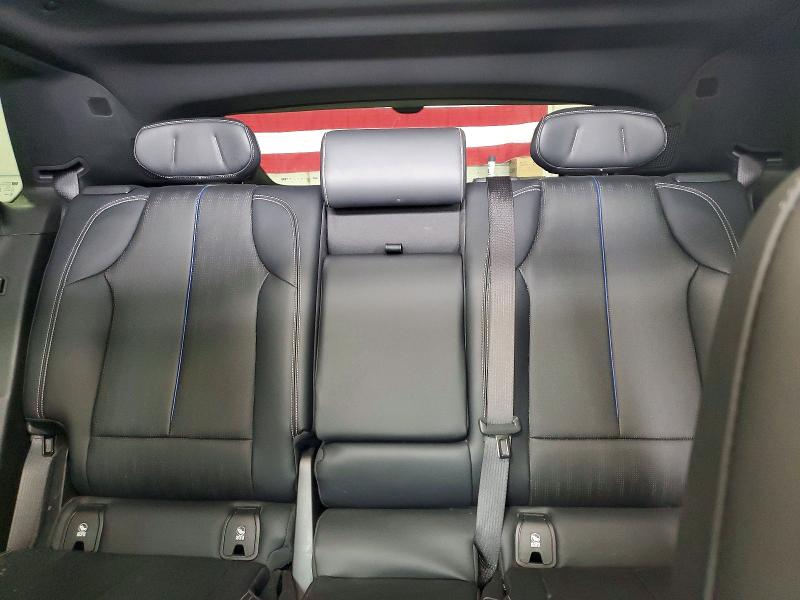 Aukcja sprzedaży 2024 Cadillac Lyriq, vin: 1GYKPRRL6RZ127845, numer aukcji: 46390366