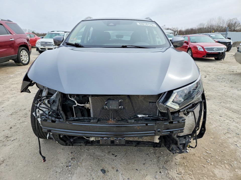 Aukcja sprzedaży 2021 Nissan Rogue Sport, vin: JN1BJ1BW6MW670252, numer aukcji: 46018176