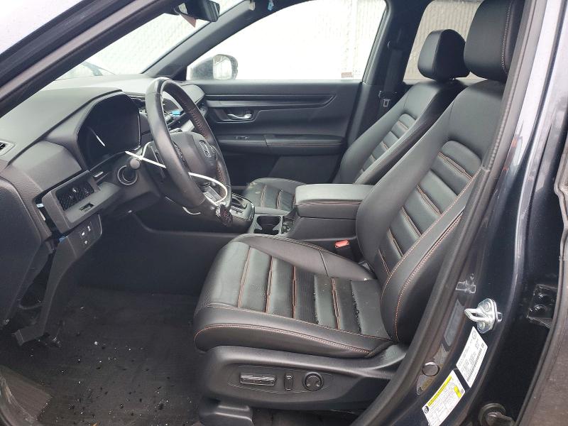 Aukcja sprzedaży 2025 Honda Cr-v, vin: 2HKRS6H71SH203006, numer aukcji: 79443355