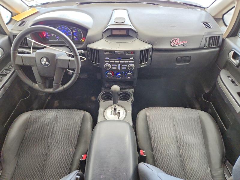 Продаж на аукціоні авто 2011 Mitsubishi Endeavor, vin: 4A4JN2AS6BE036498, номер лоту: 47048366