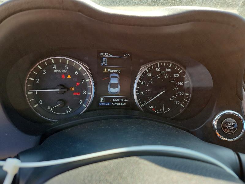 46572216 :رقم المزاد ، JN1EV7KK5NM600692 vin ، 2022 Infiniti Q60 مزاد بيع