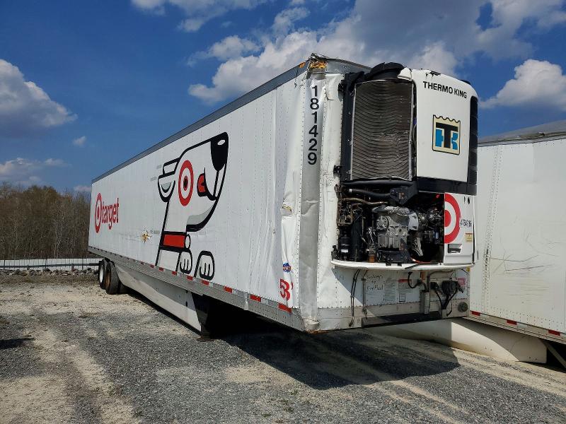 2023 Utility Trailer Dry Van მანქანა იყიდება აუქციონზე, vin: 1UYVS2539P6856601, აუქციონის ნომერი: 47649166