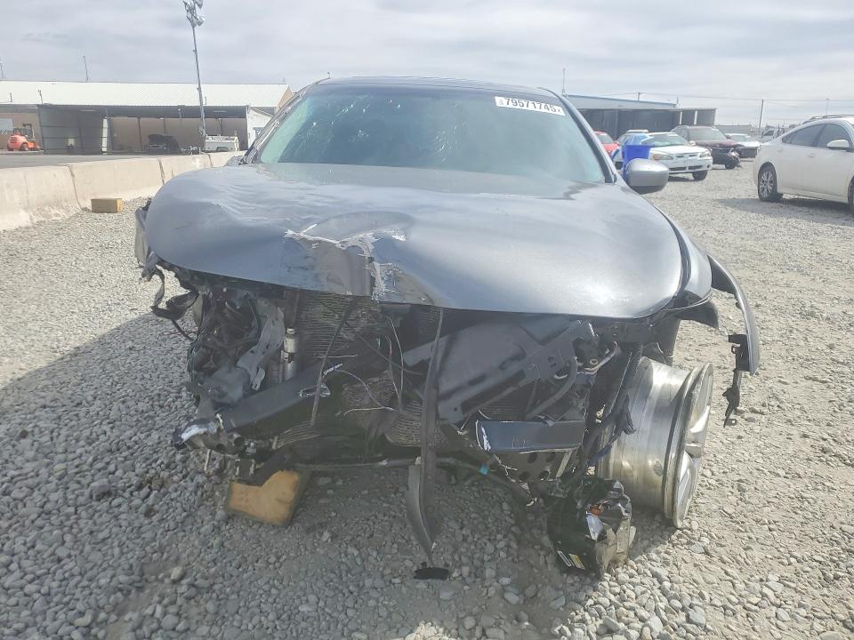 79571745 :رقم المزاد ، JN1CV6AR8AM455450 vin ، 2010 Infiniti G37 Sedan مزاد بيع