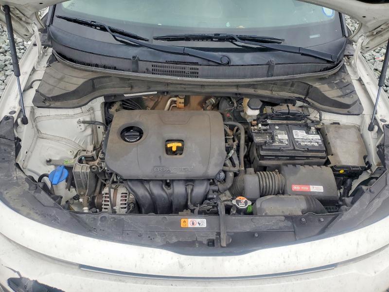 Aukcja sprzedaży 2022 Kia Soul, vin: KNDJ23AUXN7173590, numer aukcji: 46284186