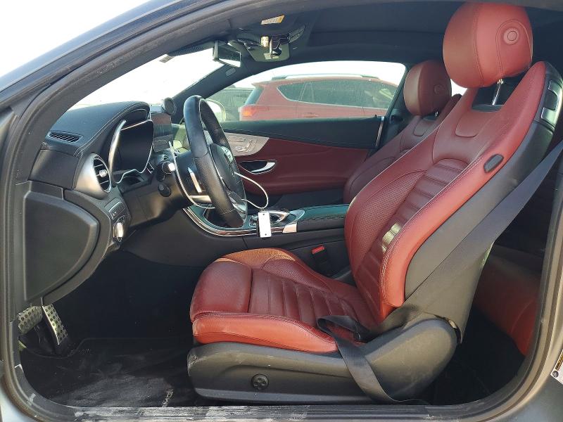 Продаж на аукціоні авто 2022 Mercedes-benz C, vin: W1KWJ8DB1NG109699, номер лоту: 79228285