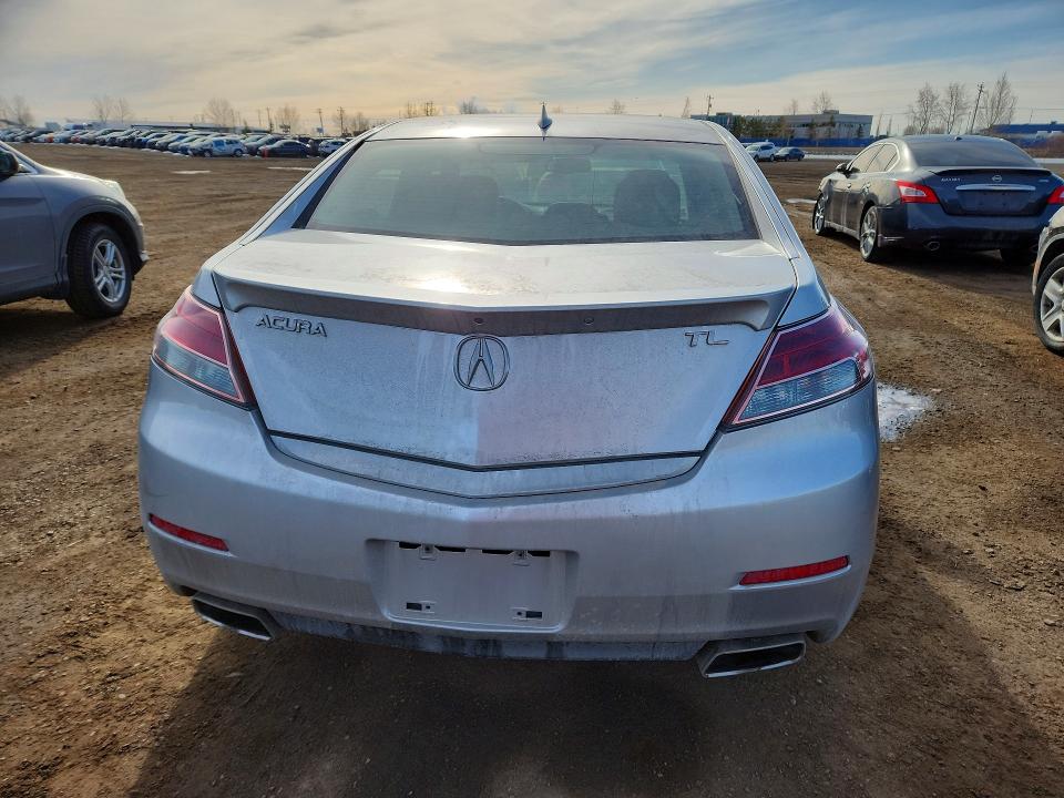 Продажа на аукционе авто 2012 Acura Tl, vin: 19UUA8F53CA800582, номер лота: 47068446