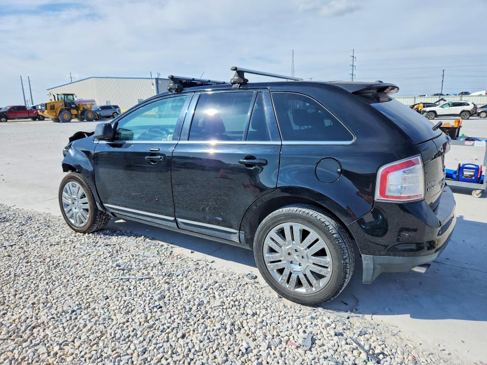41798906 :رقم المزاد ، 2FMDK39C18BA21083 vin ، 2008 Ford Edge مزاد بيع