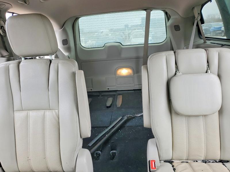 Auction sale of the 2012 Chrysler Town & Country, vin: 2C4RC1CG2CR171050, lot number: 79176795
