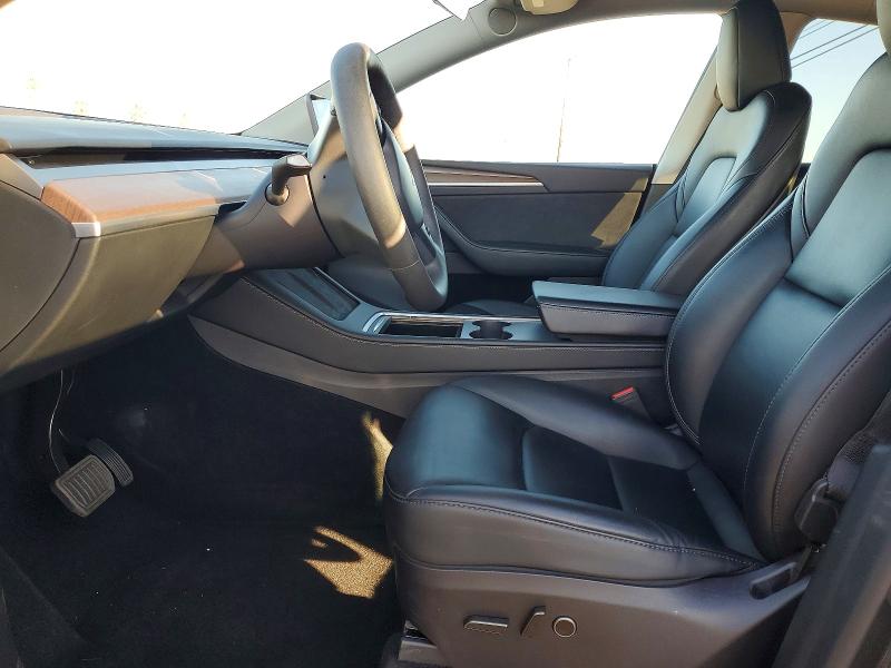 Aukcja sprzedaży 2024 Tesla Model Y, vin: 7SAYGDEE9RF152578, numer aukcji: 46871896