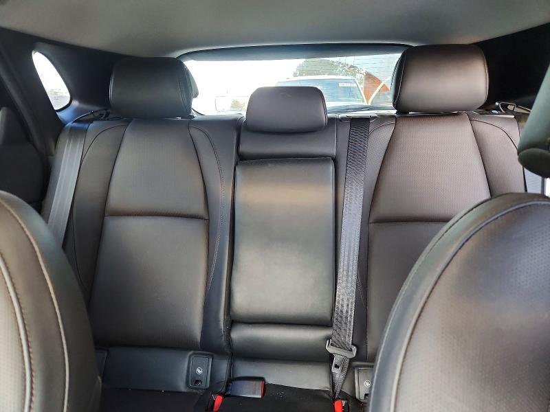 48048126 :رقم المزاد ، 3MVDMBDY1NM443441 vin ، 2022 Mazda Cx-30 مزاد بيع