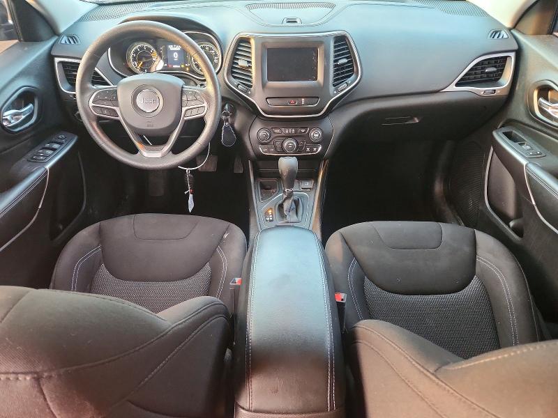 Aukcja sprzedaży 2021 Jeep Cherokee, vin: 1C4PJLCB2MD156212, numer aukcji: 46817216