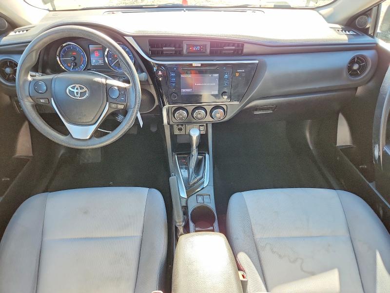 Auction sale of the 2017 Toyota Corolla, vin: 5YFBURHE7HP686542, lot number: 47200306