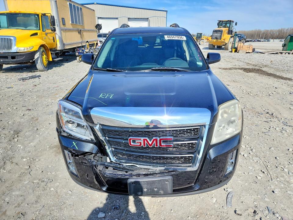 46947956 :رقم المزاد ، 2GKFLXEK7F6311353 vin ، 2015 Gmc Terrain مزاد بيع