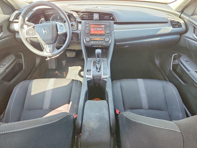 46761526 :رقم المزاد ، 2HGFC2F63MH526957 vin ، 2021 Honda Civic مزاد بيع