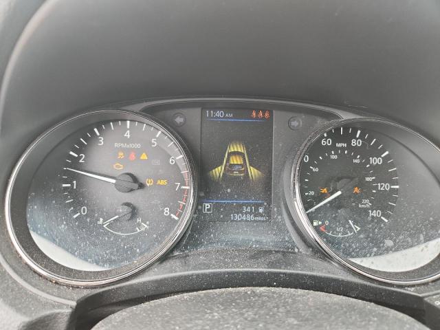 Продажа на аукционе авто 2021 Nissan Rogue Sport, vin: JN1BJ1AV5MW313119, номер лота: 79597715