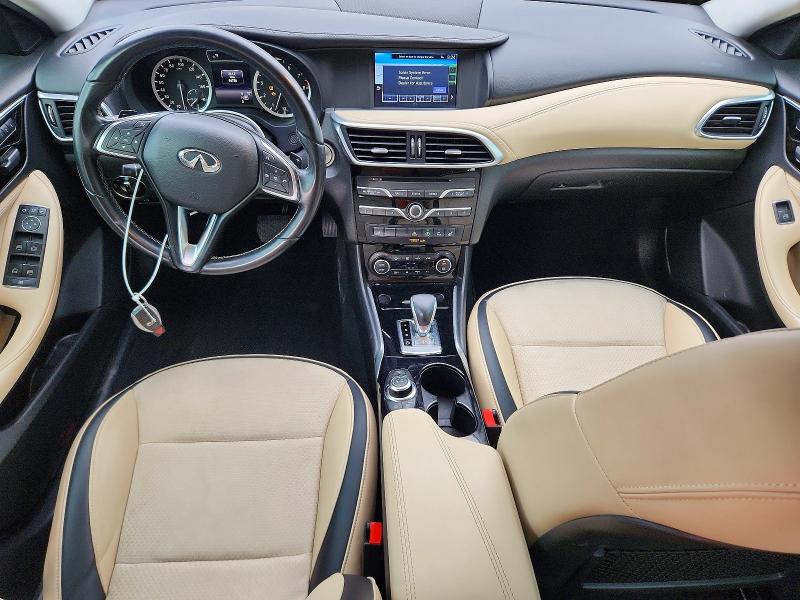 Aukcja sprzedaży 2019 Infiniti Qx30, vin: SJKCH5CP6KA010991, numer aukcji: 47821246