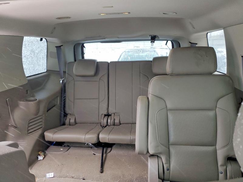Продаж на аукціоні авто 2019 Chevrolet Tahoe, vin: 1GNSKCKJ3KR190523, номер лоту: 77494095