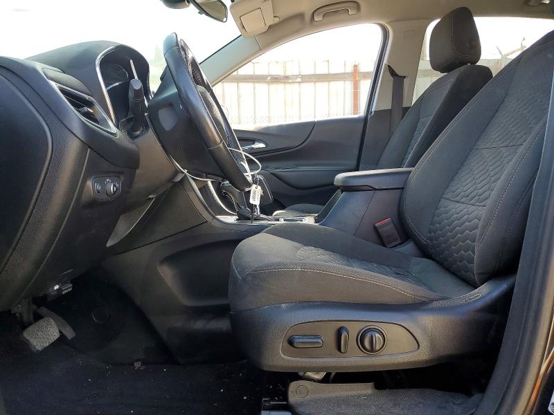 Aukcja sprzedaży 2020 Chevrolet Equinox, vin: 2GNAXKEV9L6163958, numer aukcji: 45480726
