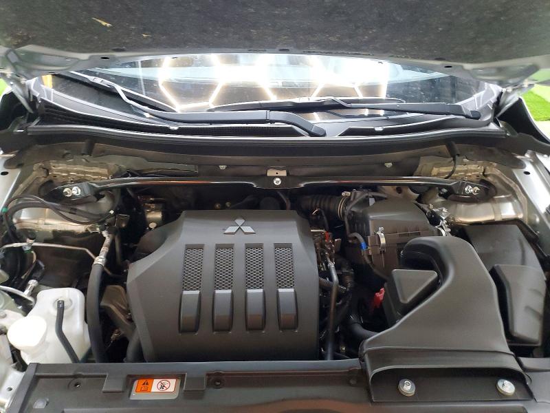 Продаж на аукціоні авто 2026 Mitsubishi Eclipse Cross, vin: JA4ATWAA8TZ005446, номер лоту: 47247296