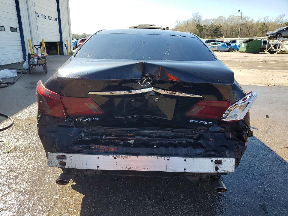 46062976 :رقم المزاد ، JTHBJ46GX92310528 vin ، 2009 Lexus Es 350 مزاد بيع