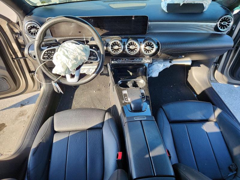 Продажа на аукционе авто 2020 Mercedes-benz A, vin: WDD3G4EB6LW038544, номер лота: 47258306