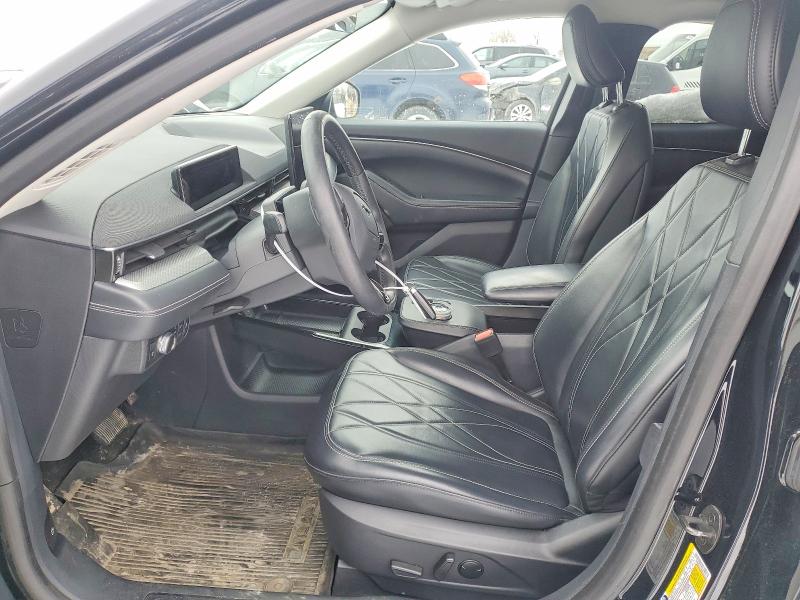Aukcja sprzedaży 2022 Ford Mustang Mach-e, vin: 3FMTK1SSXNMA24222, numer aukcji: 46728066