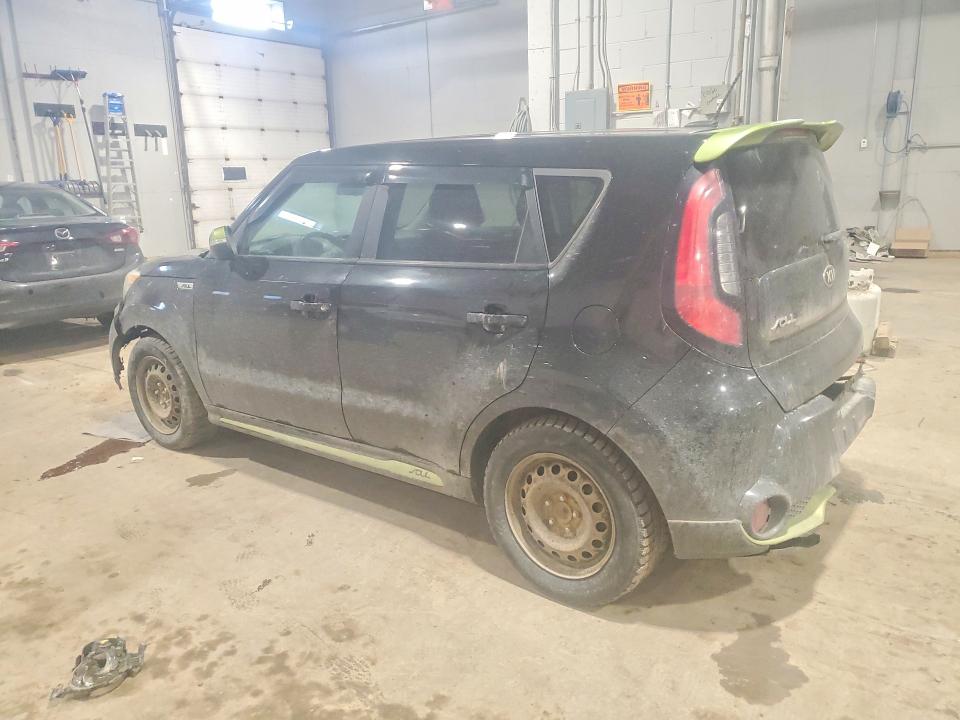 Aukcja sprzedaży 2016 Kia Soul, vin: KNDJP3A50G7382382, numer aukcji: 47792406