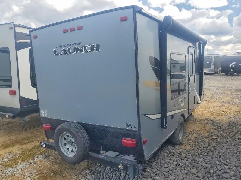 Aukcja sprzedaży 2017 Starcraft Autumn Ar Recreational Vehicle (rv), vin: 1SABS0AJXH2LA5117, numer aukcji: 41601106