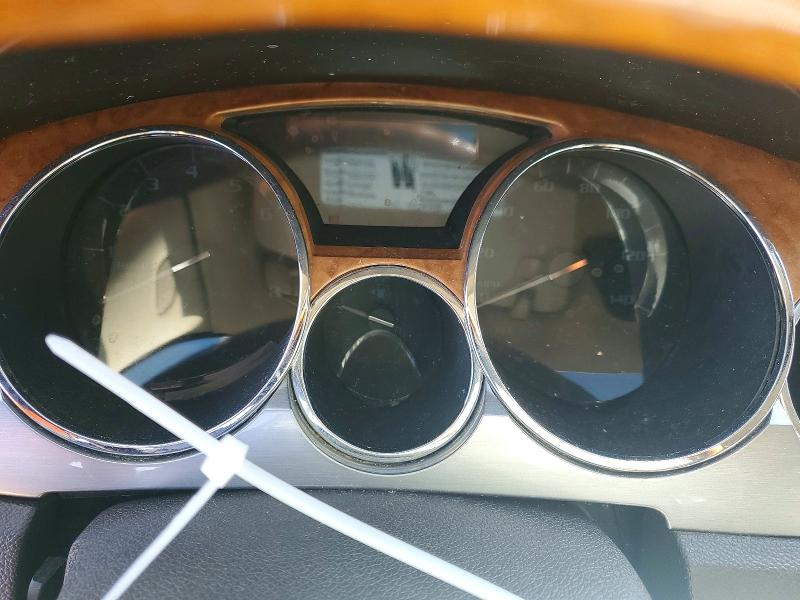 Продаж на аукціоні авто 2012 Buick Enclave, vin: 5GAKRCED3CJ383850, номер лоту: 45820716