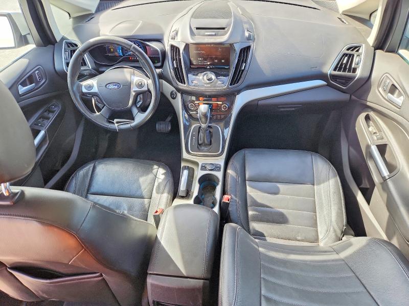 Продаж на аукціоні авто 2013 Ford C-max, vin: 1FADP5CU3DL531325, номер лоту: 46216276