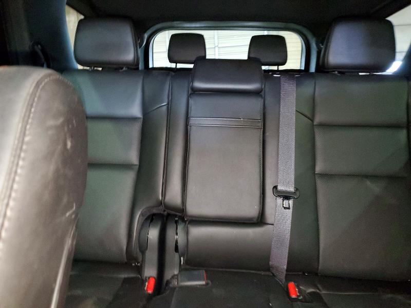 Aukcja sprzedaży 2026 Dodge Durango, vin: 1C4RDJDGXTC213288, numer aukcji: 41980006