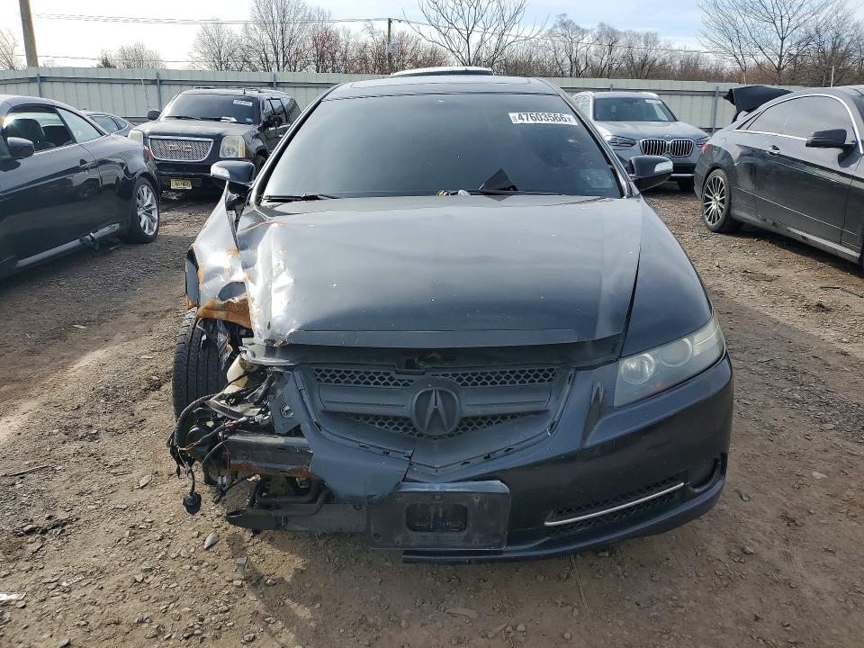 Продаж на аукціоні авто 2007 Acura Tl, vin: 19UUA76527A017043, номер лоту: 47603566