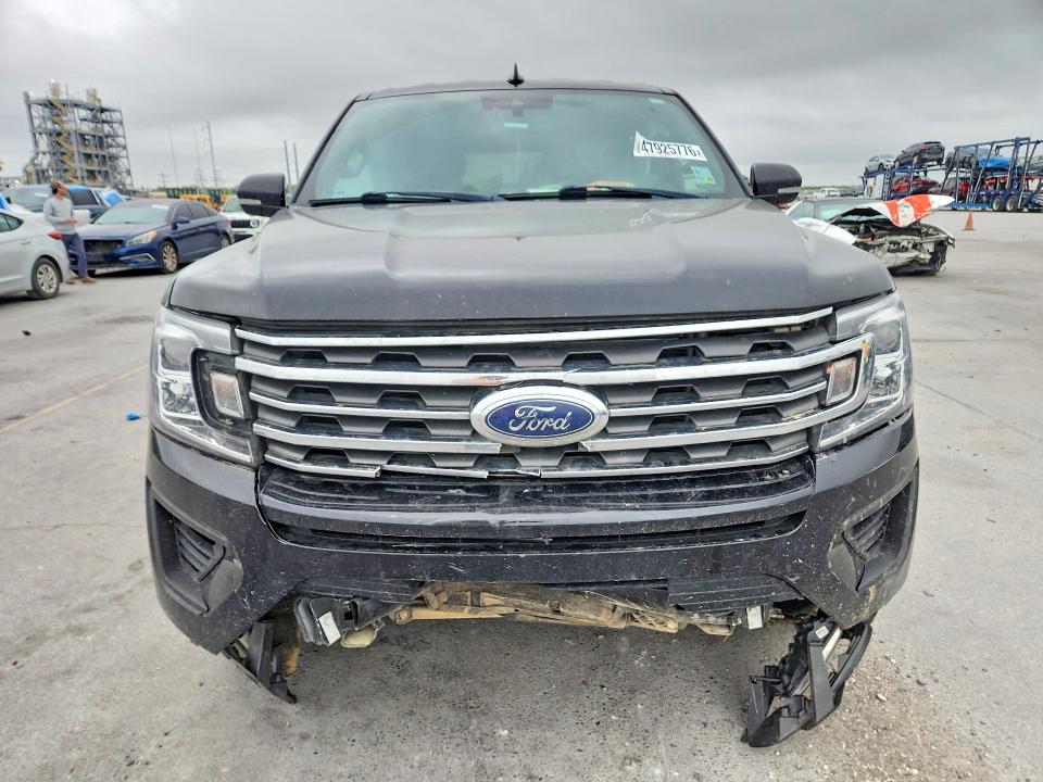 2020 Ford Expedition მანქანა იყიდება აუქციონზე, vin: 1FMJU1HT3LEA70415, აუქციონის ნომერი: 47925776