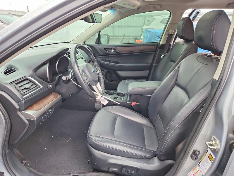 47237616 :رقم المزاد ، 4S4BSANC4H3314137 vin ، 2017 Subaru Outback مزاد بيع