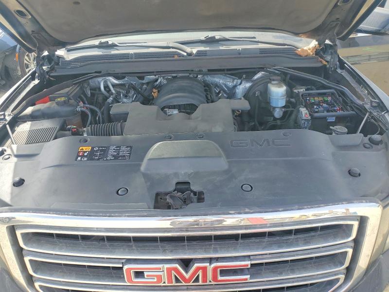 Продаж на аукціоні авто 2016 Gmc Yukon Xl, vin: 1GKS2GKC6GR212706, номер лоту: 47944816