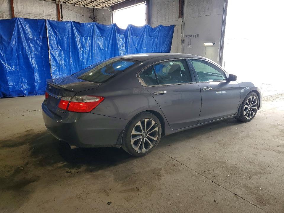 Aukcja sprzedaży 2014 Honda Accord, vin: 1HGCR2F56EA115755, numer aukcji: 42066886