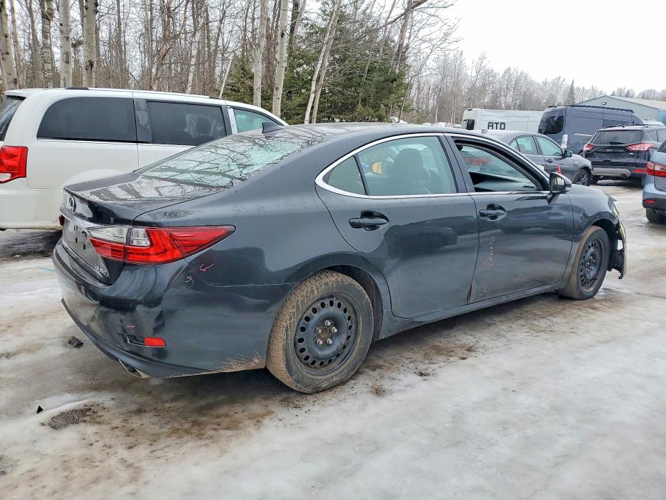 Aukcja sprzedaży 2017 Lexus Es 350, vin: 58ABK1GG7HU057851, numer aukcji: 77679875