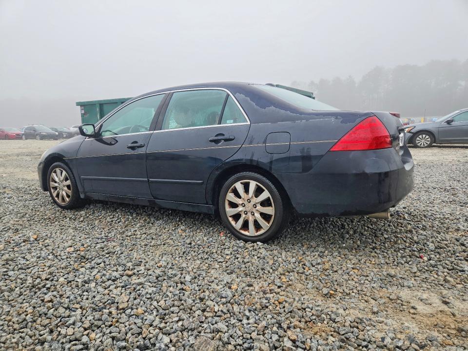 Aukcja sprzedaży 2006 Honda Accord, vin: 1HGCM66836A020104, numer aukcji: 78791605